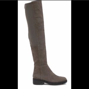 NWOB Elieen Fisher Loft Over The Knee Boots